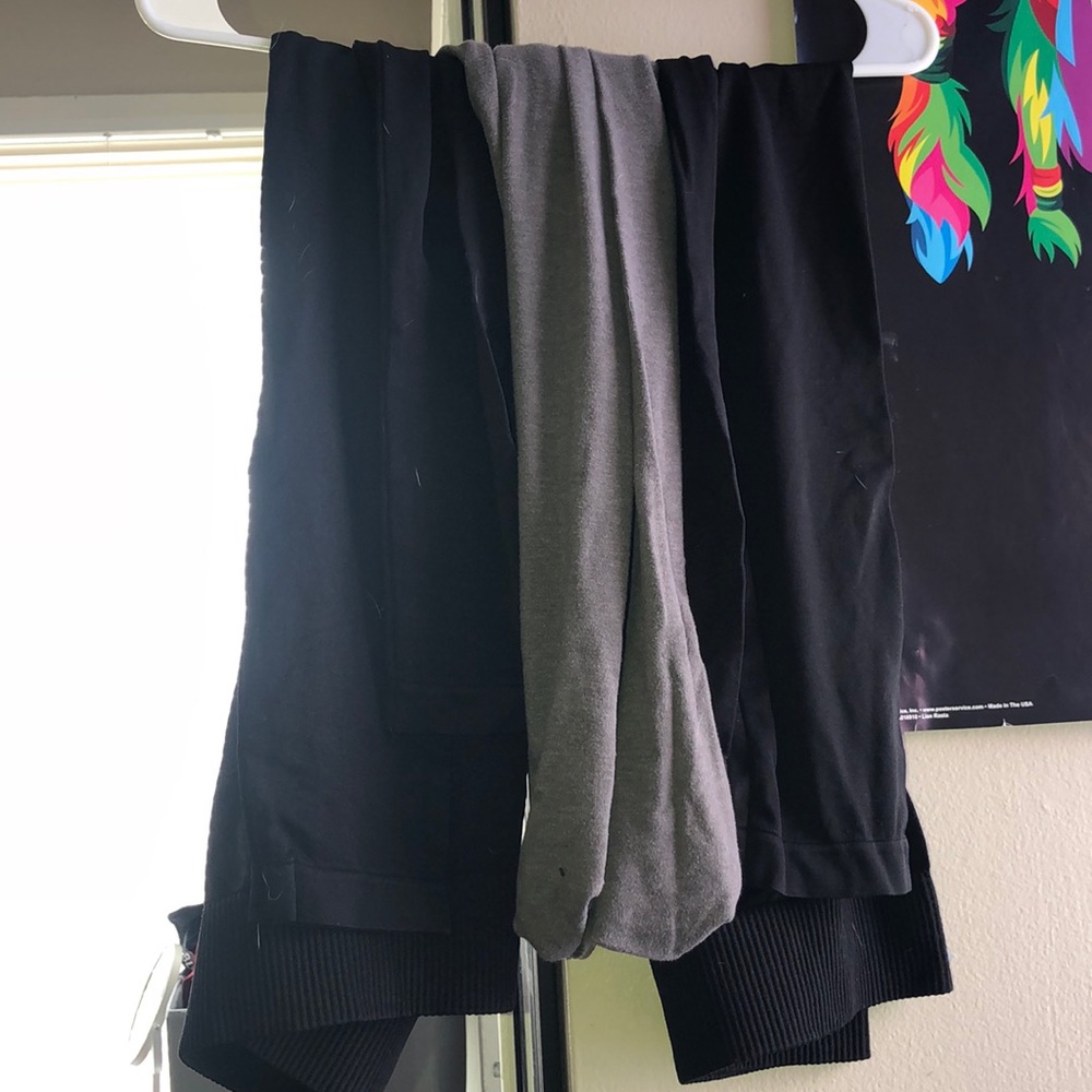 Leggings bundle!